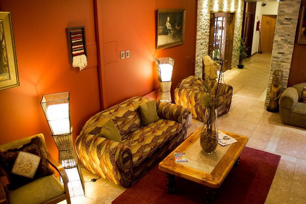 Hotel Royal Victoria Esterno foto